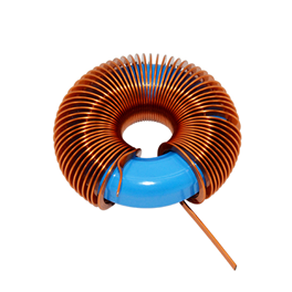 Energy storage inductor